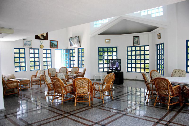 Aymes Hotel Fethiye Esterno foto
