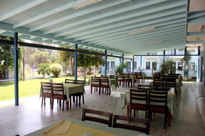 Aymes Hotel Fethiye Esterno foto